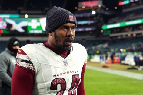 Mitchell Leff/Getty Images North America/TNS