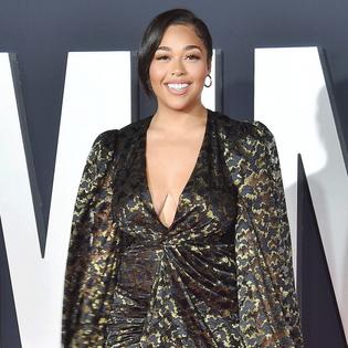 Bang Showbiz / Jordyn Woods has got married