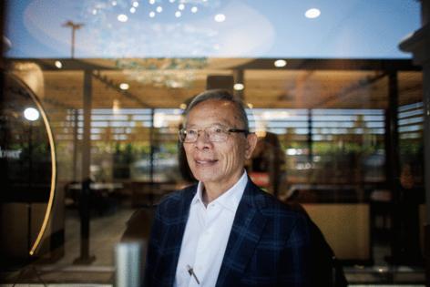 Dai Sugano/Bay Area News Group/TNS
