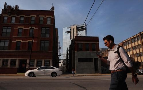 Chris Sweda/Chicago Tribune/TNS