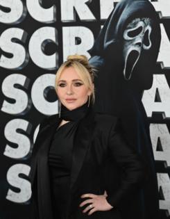 Angela Weiss/GETTY IMAGES NORTH AMERICA/TNS