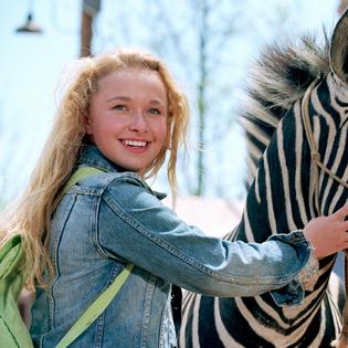 Bang Showbiz / Hayden Panettiere's neighbors have described the shock and confusion inside the luxury South Carolina apartment complex where the Heroes and Nashville star was found dead at the age of 36.