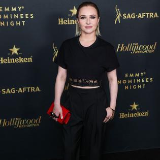 Bang Showbiz / Hayden Panettiere's cause of death remains undetermined after an autopsy found no signs of trauma that contributed to the Heroes and Nashville star's sudden death at the age of 36.