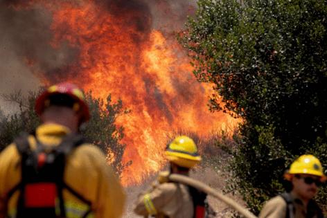 Luke Johnson/The San Diego Union-Tribune/TNS