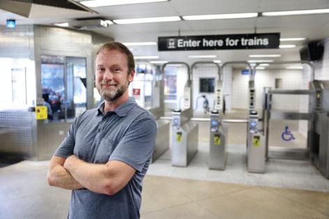 Chris Sweda/Chicago Tribune/TNS