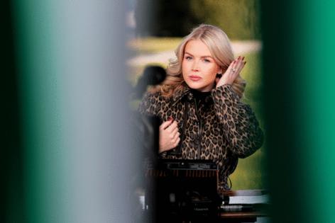 Anna Moneymaker/Getty Images North America/TNS