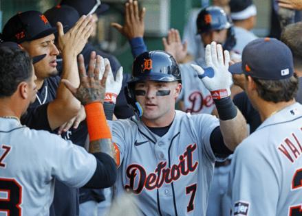 Justin K. Aller/Getty Images North America/TNS