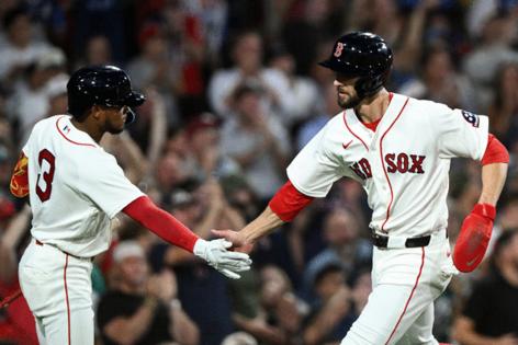 Brian Fluharty/Getty Images North America/TNS