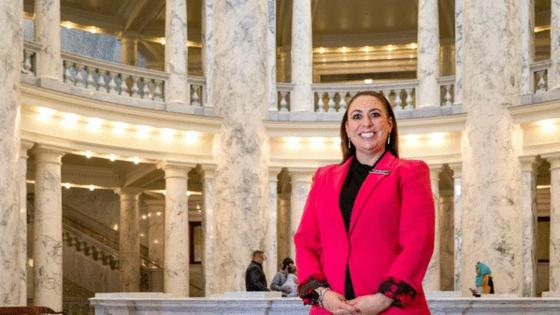 Darin Oswald/Idaho Statesman/TNS