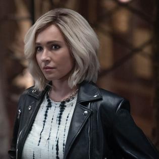 Bang Showbiz / Hayden Panettiere played Kirby Reed in the Scream franchise
