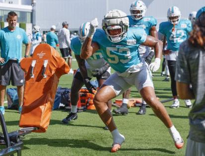 AL DIAZ/Miami Herald/TNS