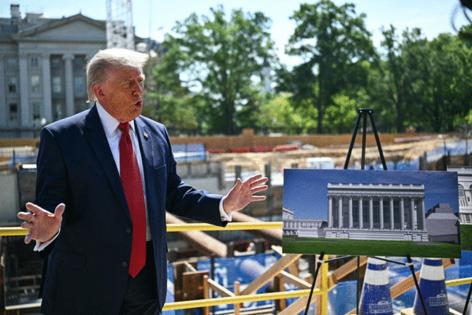Kent Nishimura/AFP/Getty Images North America/TNS