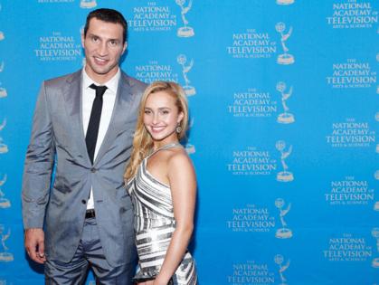 Jemal Countess/Getty Images North America/TNS