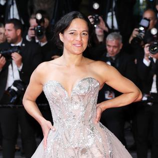 Bang Showbiz / Michelle Rodriguez is worried about the deaths of young stars