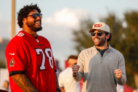 Jefferee Woo/Tampa Bay Times/TNS