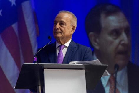D.A. Varela/Miami Herald/TNS