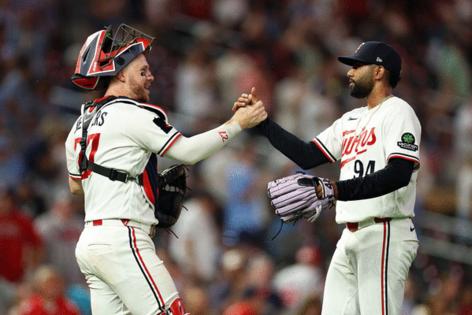 David Berding/Getty Images North America/TNS