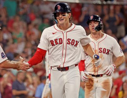 Matt Stone/Boston Herald/TNS