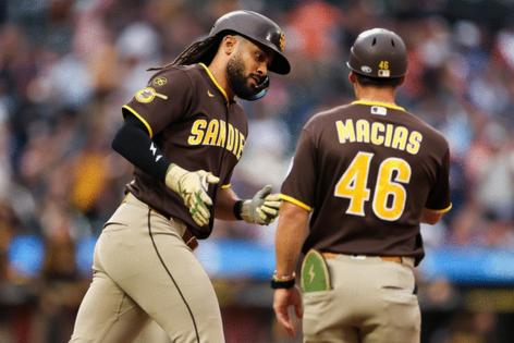 Caleb Bowlin/Getty Images North America/TNS