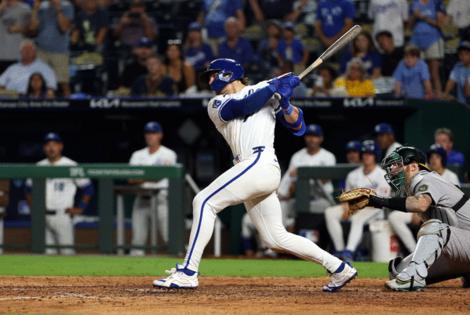 Jamie Squire/Getty Images North America/TNS