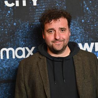 Bang Showbiz / David Krumholtz taking 'indefinite break' from Hollywood