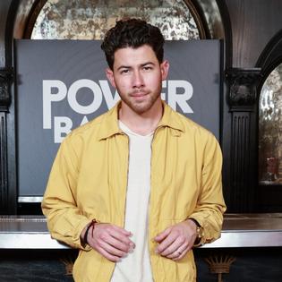 Bang Showbiz / Nick Jonas wanted to play Kristoff in Frozen