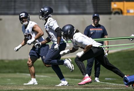 AAron Ontiveroz/The Denver Post/TNS