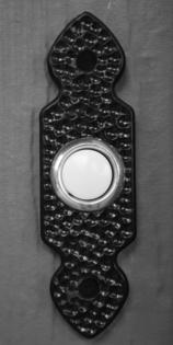 When it stops working you’ll realize how much you depend on a doorbell. (Dreamstime/TCA)