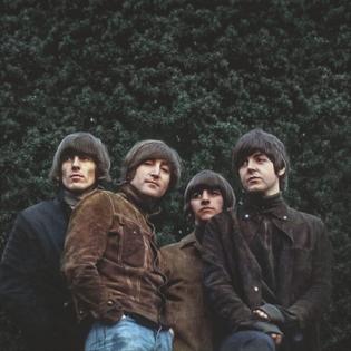Bang Showbiz / The Beatles have landed a long-term licensing deal