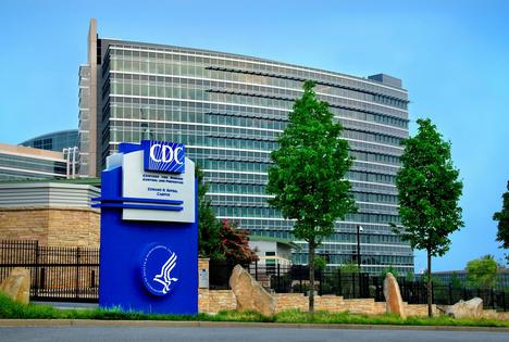 After nearly a year-long gap, the CDC again has a permanent director. James Gathany, Centers for Disease Control and Prevention via Wikimedia Commons