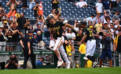 Justin Berl/Getty Images North America/TNS