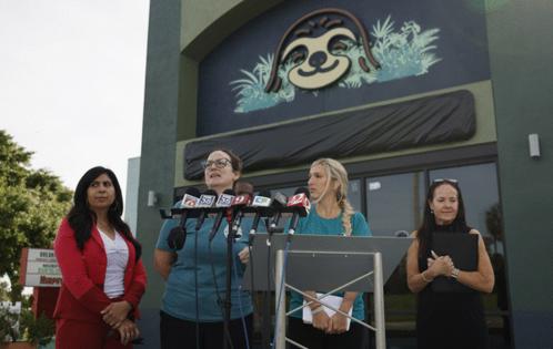 Ricardo Ramirez Buxeda/Orlando Sentinel/TNS