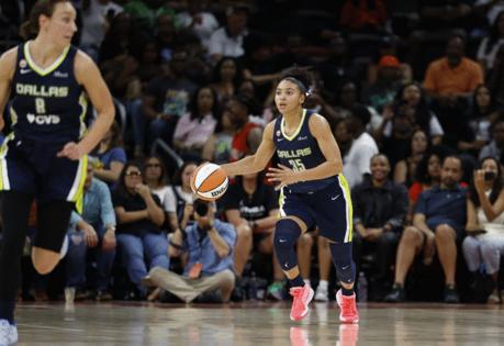 Ronald Cortes/Getty Images North America/TNS