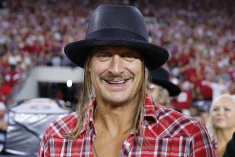Todd Kirkland/Getty Images North America/TNS