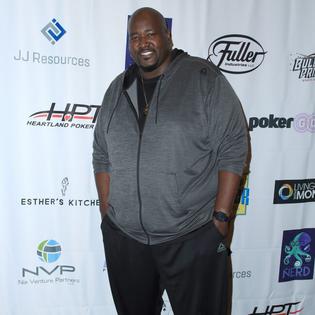 Bang Showbiz / Quinton Aaron believes he will walk again
