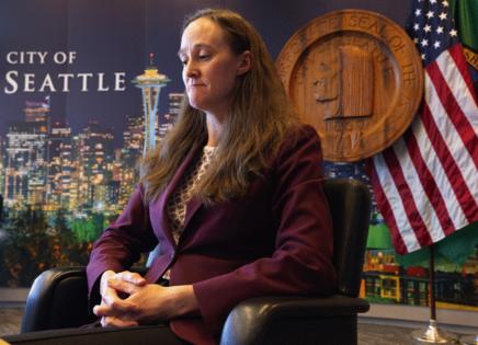 Ken Lambert/The Seattle Times/TNS