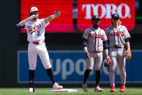 Matt Krohn/Getty Images North America/TNS
