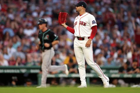 Maddie Meyer/Getty Images North America/TNS