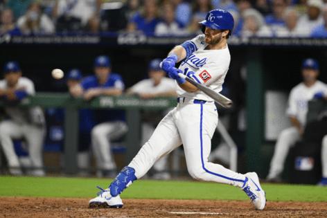 Reed Hoffmann/Getty Images North America/TNS