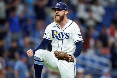 Mike Carlson/Getty Images North America/TNS