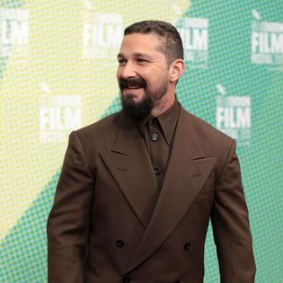 Bang Showbiz / Shia LaBeouf was sentenced in June