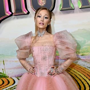 Bang Showbiz / Credit: Getty Images