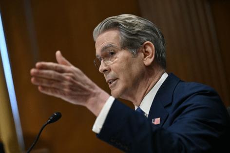 Brendan Smialowski/AFP/Getty Images North America/TNS