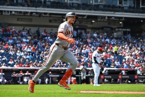 Nick Cammett/Getty Images North America/TNS