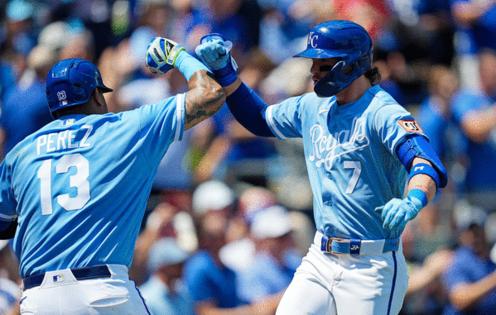 Jay Biggerstaff/Getty Images North America/TNS
