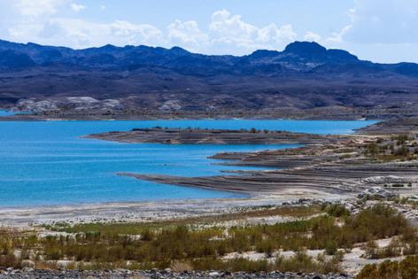 L.E. Baskow/Las Vegas Review-Journal/TNS