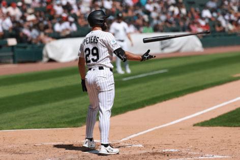 Geoff Stellfox/Getty Images North America/TNS