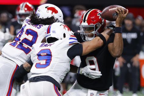 Todd Kirkland/Getty Images North America/TNS