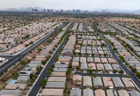 Bizuayehu Tesfaye/Las Vegas Review-Journal/TNS