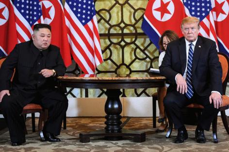Saul Loeb/AFP/Getty Images North America/TNS